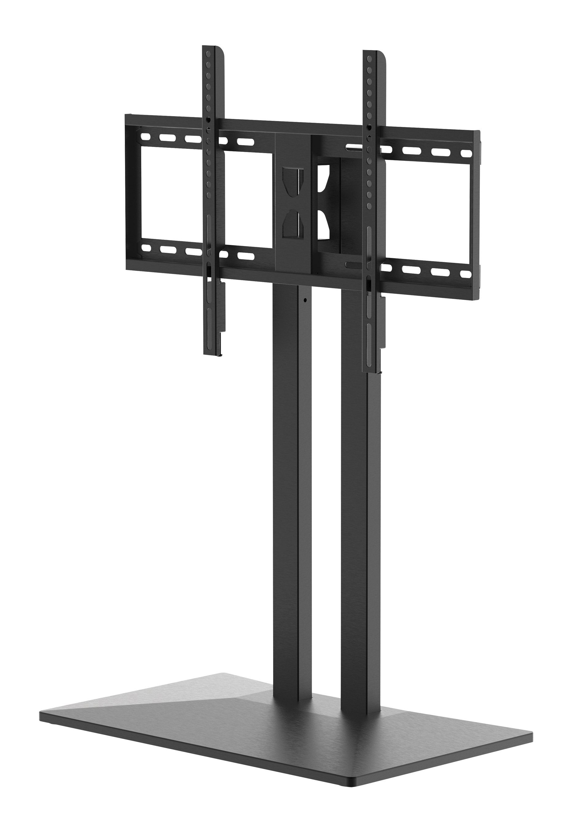 Peerless Universal Swivel Stand for 55in to 85in TVs - Black