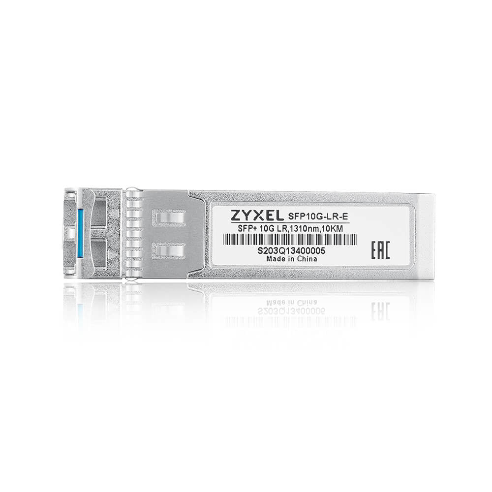 Zyxel SFP10G-LR-E 10er pack BULK