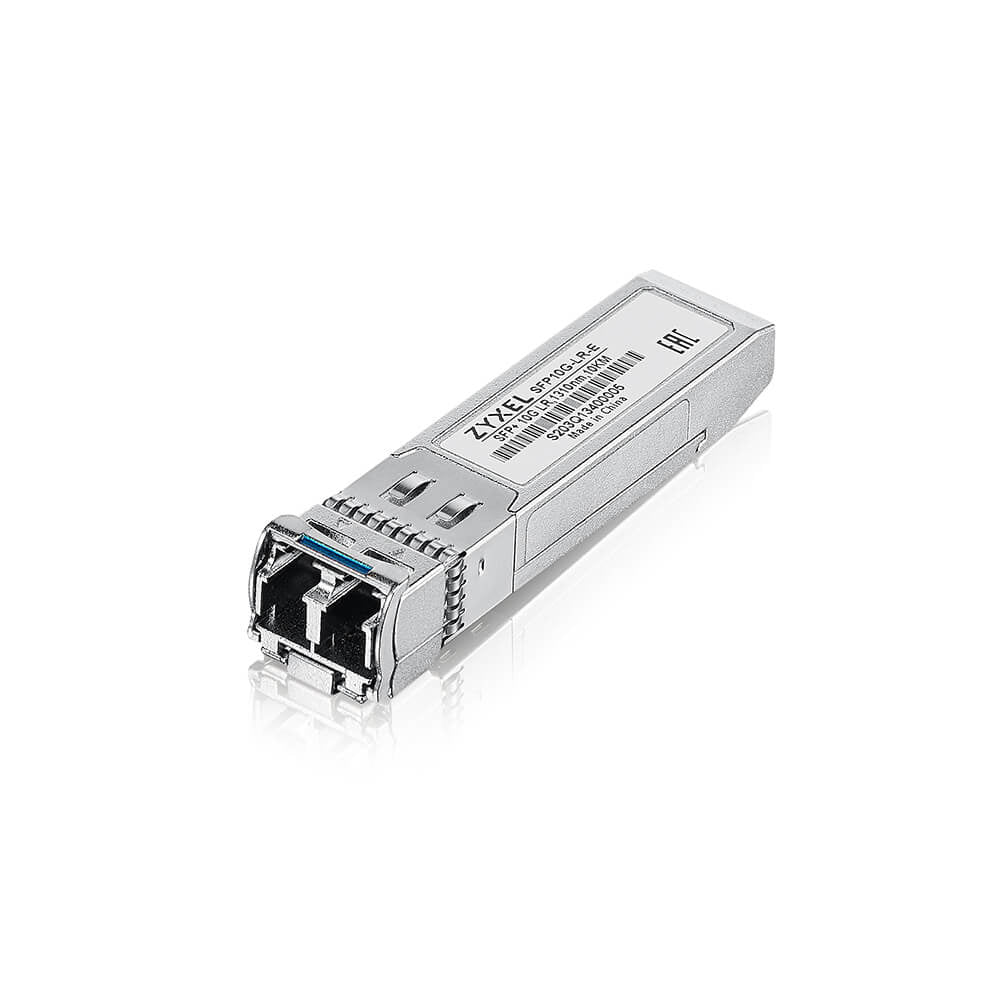 Zyxel SFP10G-LR-E 10er pack BULK