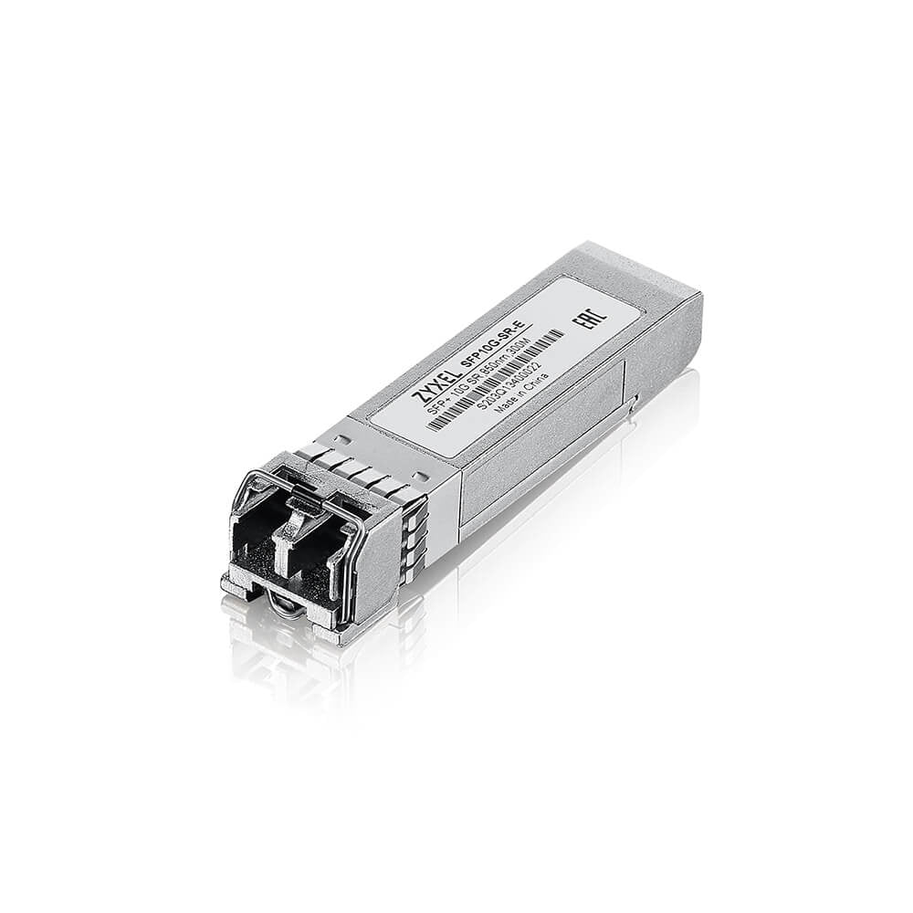 Zyxel SFP10G-SR-E 10er pack BULK