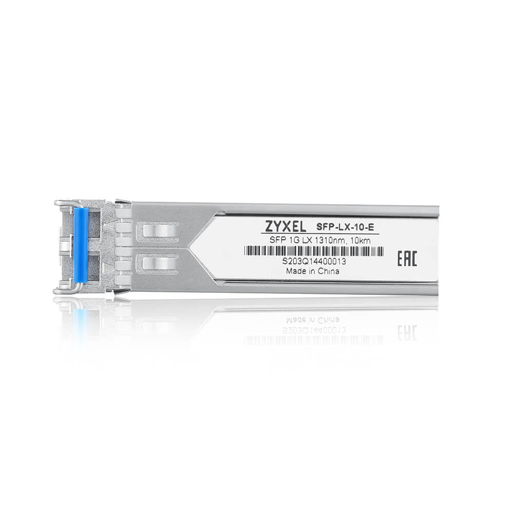 Zyxel SFP-LX-10-E 10er pack BULK