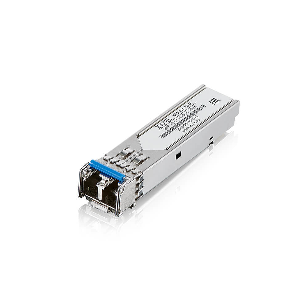 Zyxel SFP-LX-10-E 10er pack BULK