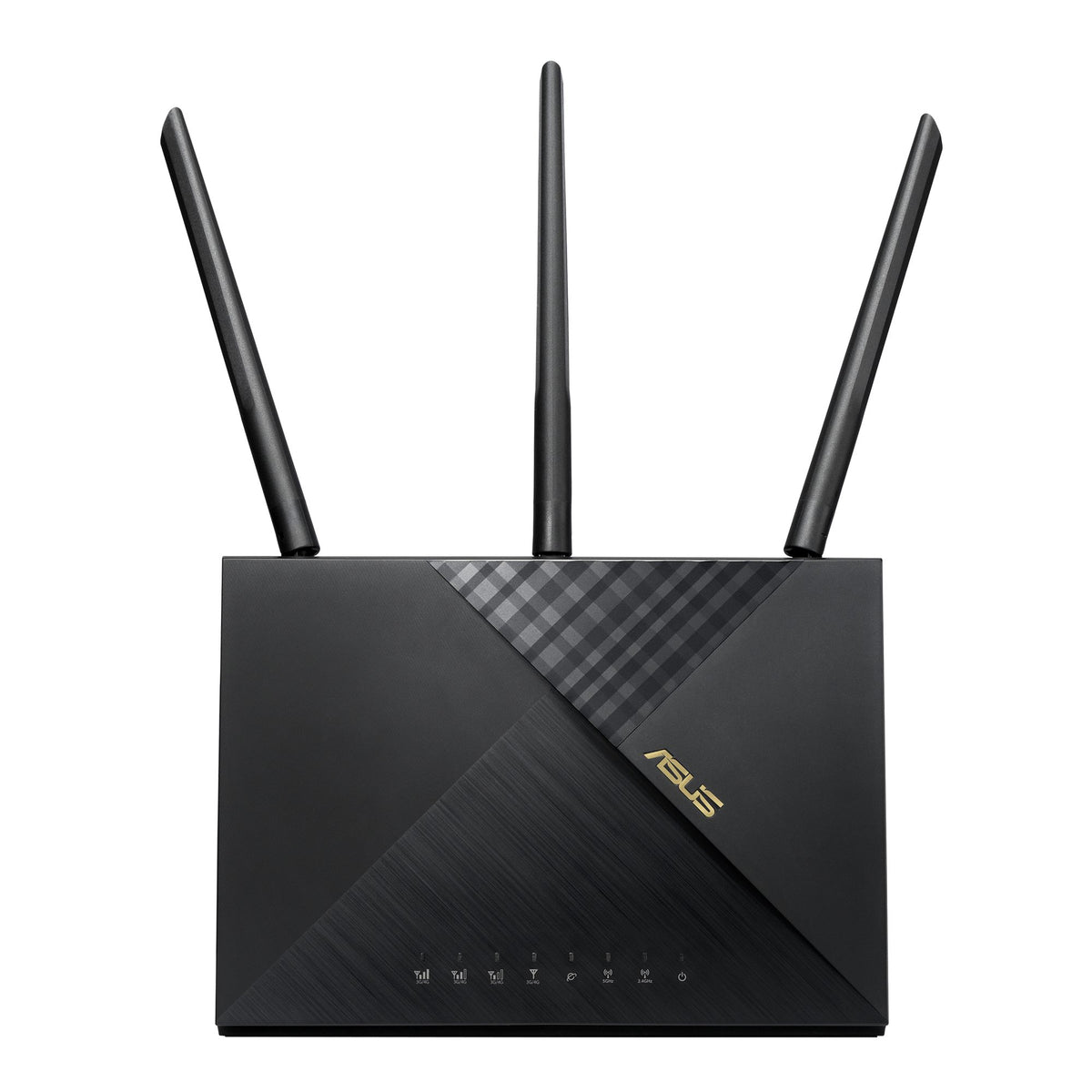 ASUS 4G-AX56 Wireless-AX1800 Dual-band LTE Modem Router
