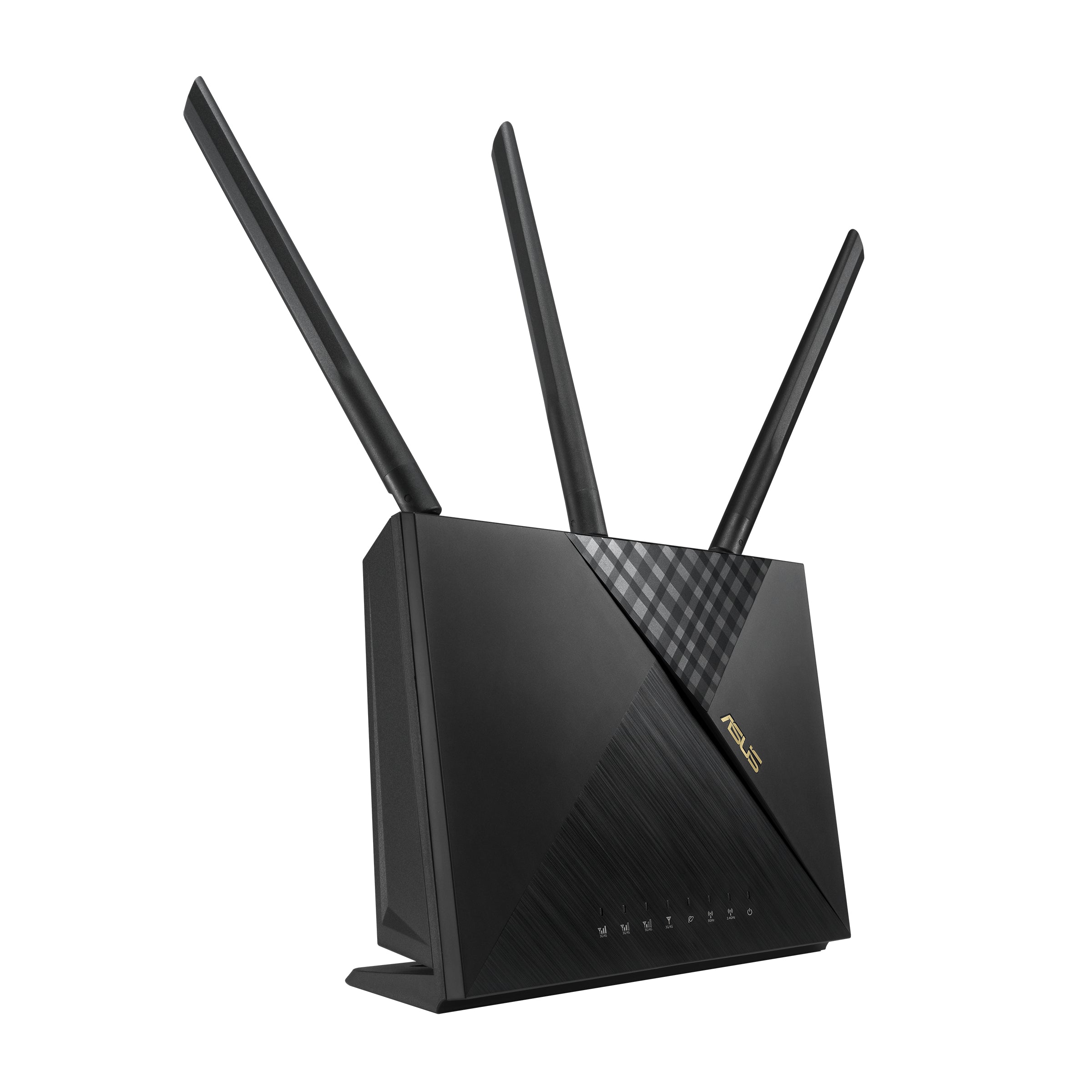 ASUS 4G-AX56 Wireless-AX1800 Dual-band LTE Modem Router