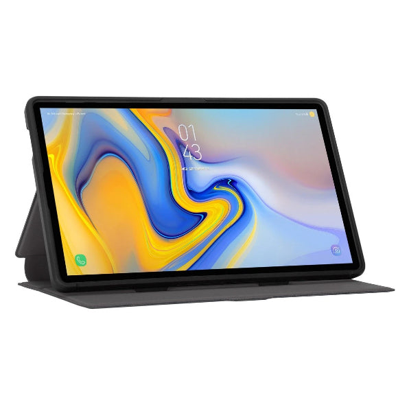 TARGUS Étui pour tablette Click-In pour Tab A7 Lite 8.7  - Noir
