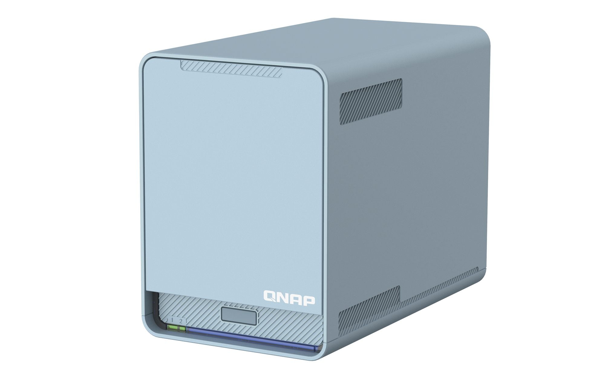 Wireles Router NAS TriBand AC2200 2.5Gbe