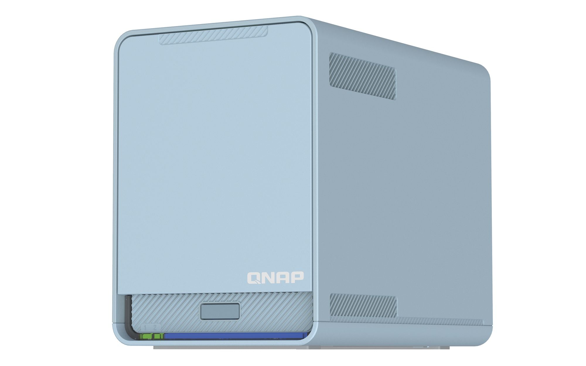 Wireles Router NAS TriBand AC2200 2.5Gbe