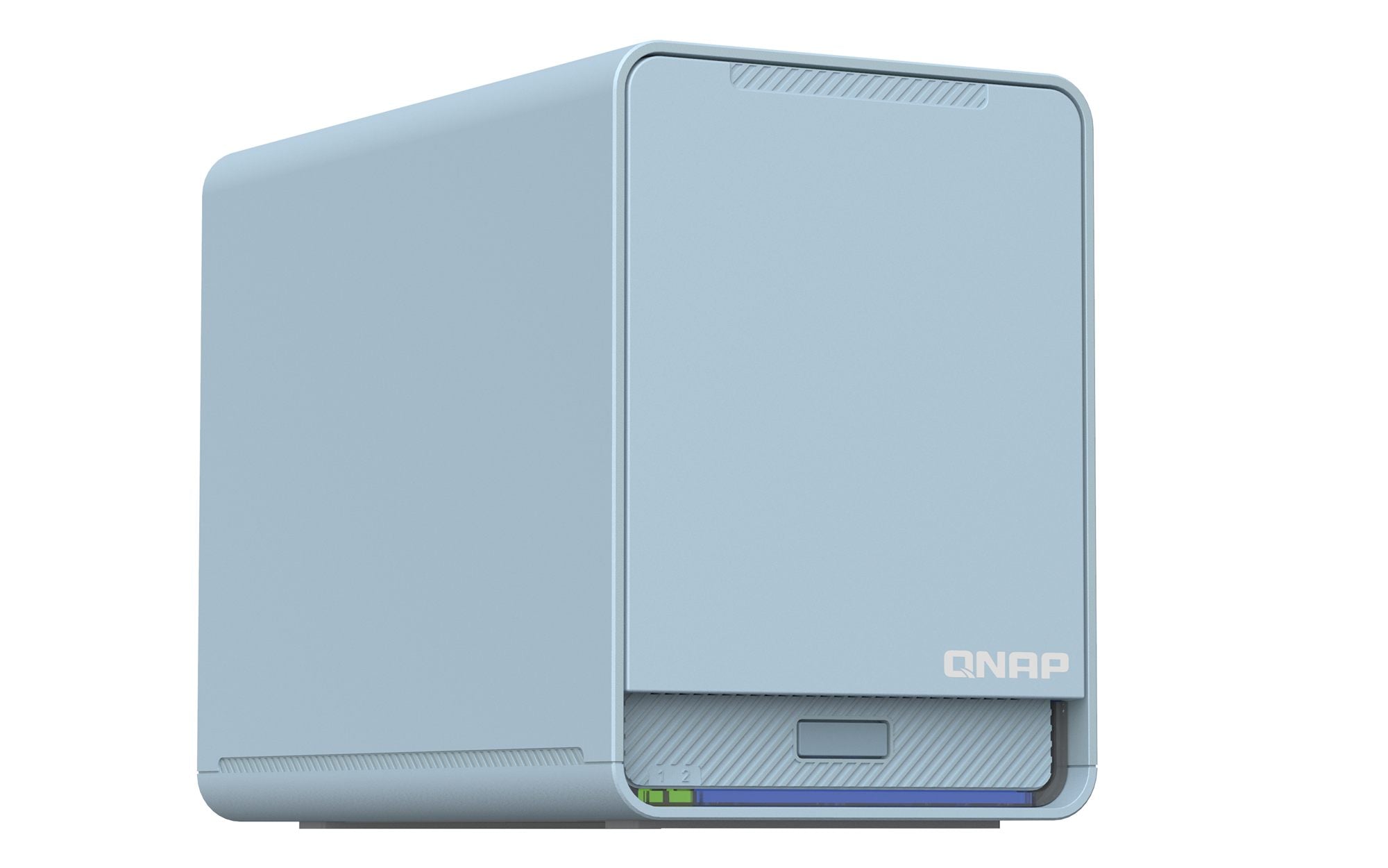 Wireles Router NAS TriBand AC2200 2.5Gbe