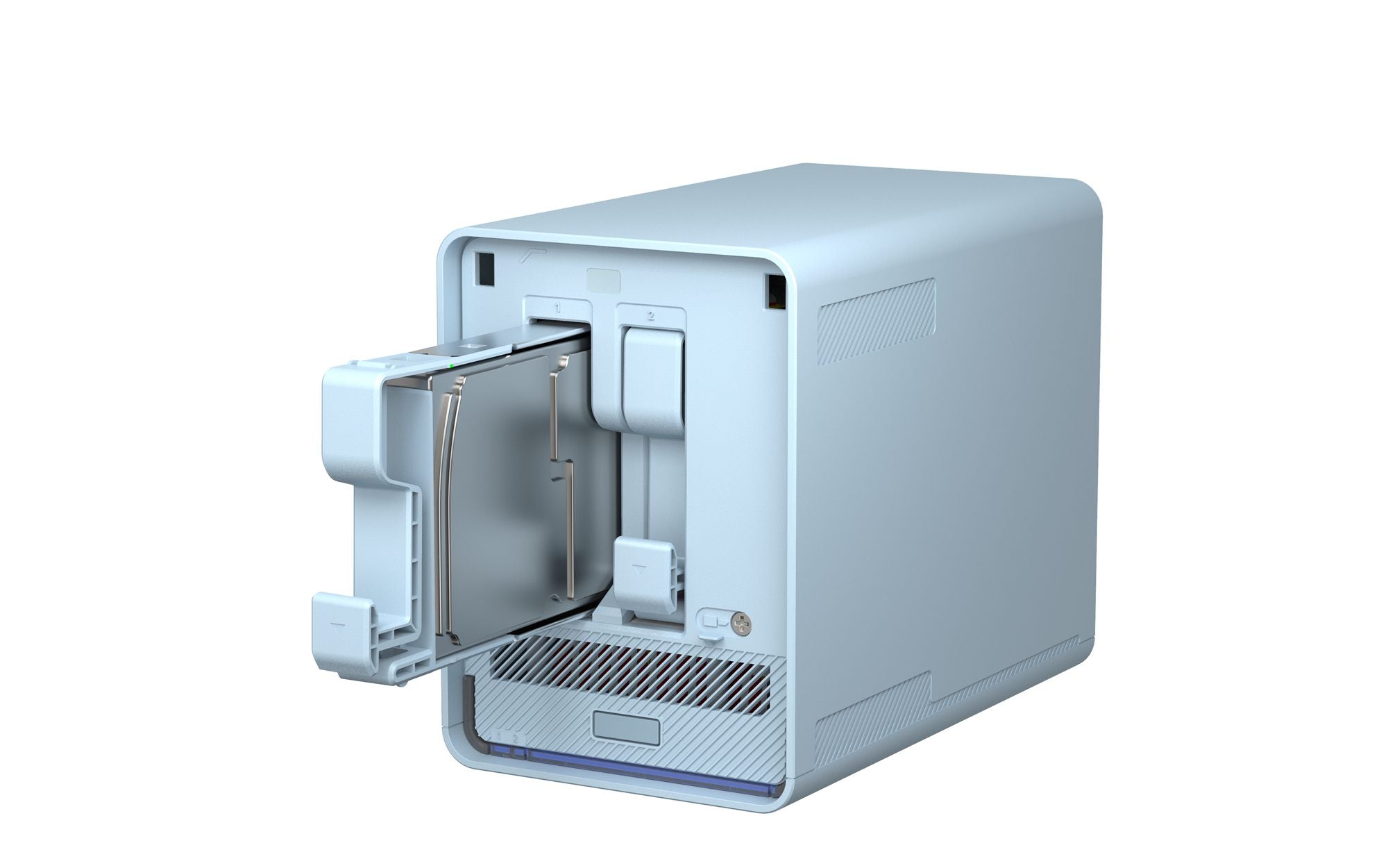 Wireles Router NAS TriBand AC2200 2.5Gbe