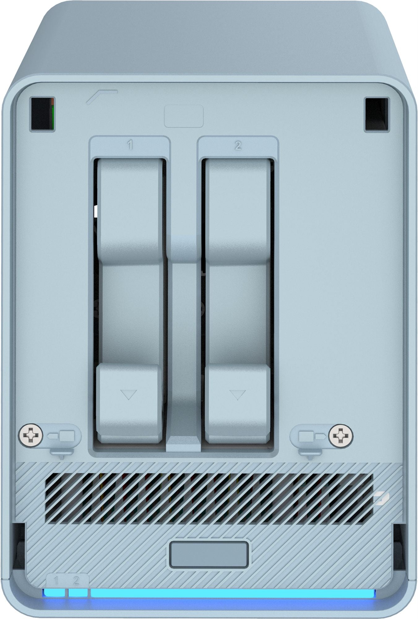 Wireles Router NAS TriBand AC2200 2.5Gbe