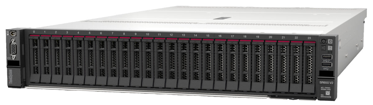 ThinkSystem SR650 V2 5317 32GB