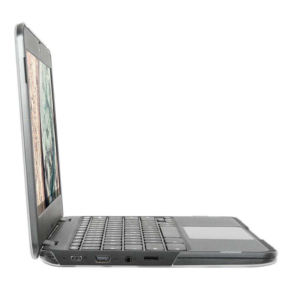 Lenovo Case for Lenovo 100e/100w Chrome