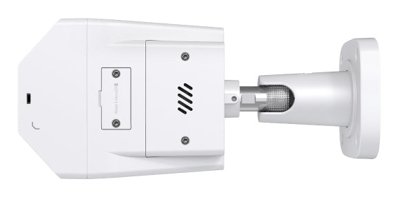 TP-LINK VIGI Outdoor IP Security Camera 5456 x 1520 pixels Wall
