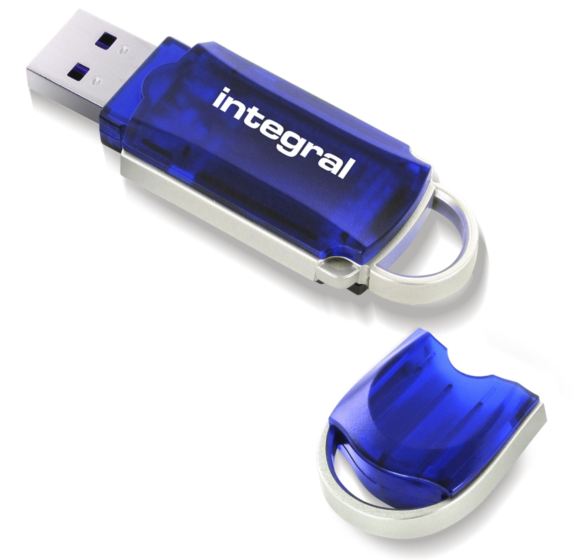 USB Flash Drive USB2.0 Courier 64GB