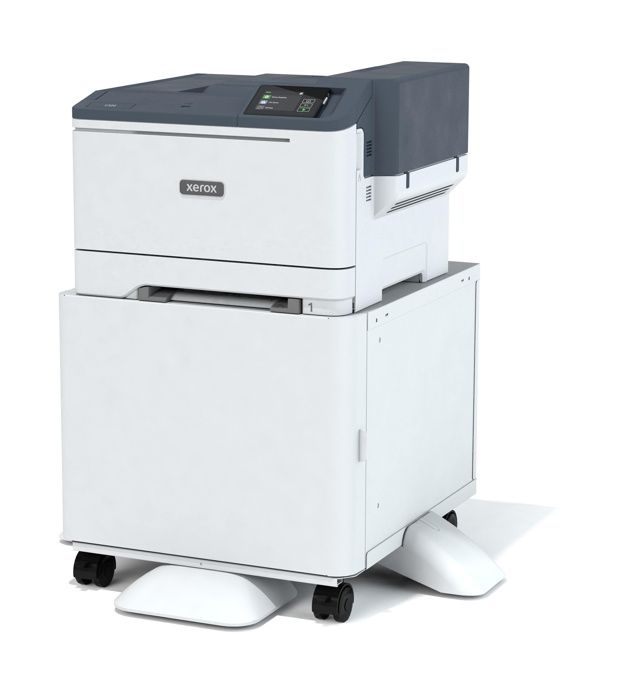 Xerox C320 A4 33ppm Wireless Duplex Prin