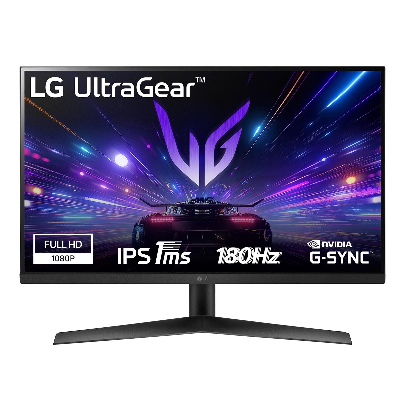 27GS60F-B/27'' 16:9 1920x1080 FHD