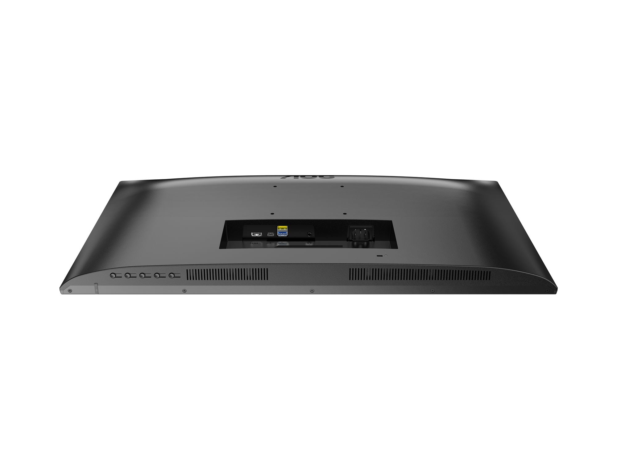 AOC 27B3CF2 27" - 1920 x 1080 Full HD (1080p) @ 100 Hz - IPS - 250 cd/m² - 1300:1 - 1 ms - HDMI, USB-C - haut-parleurs - noir