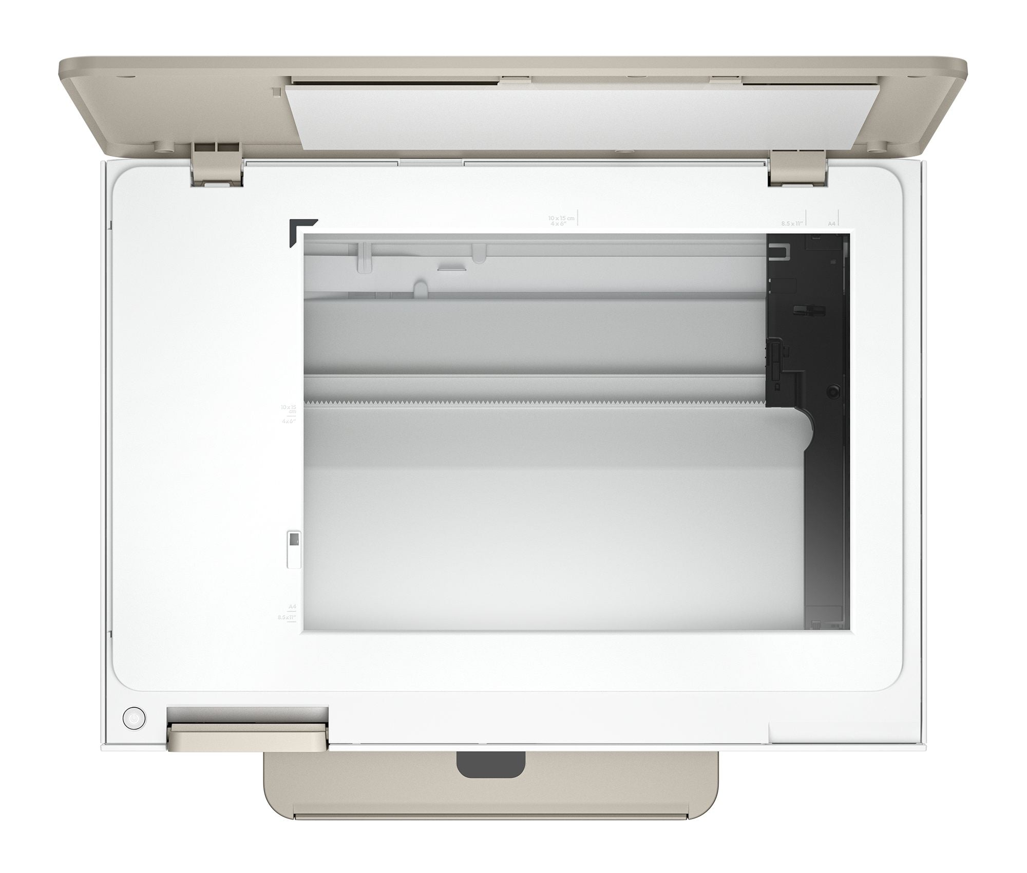 HP ENVY Photo 7230 A jet d'encre thermique A4 4800 x 1200 DPI 15 ppm Wifi