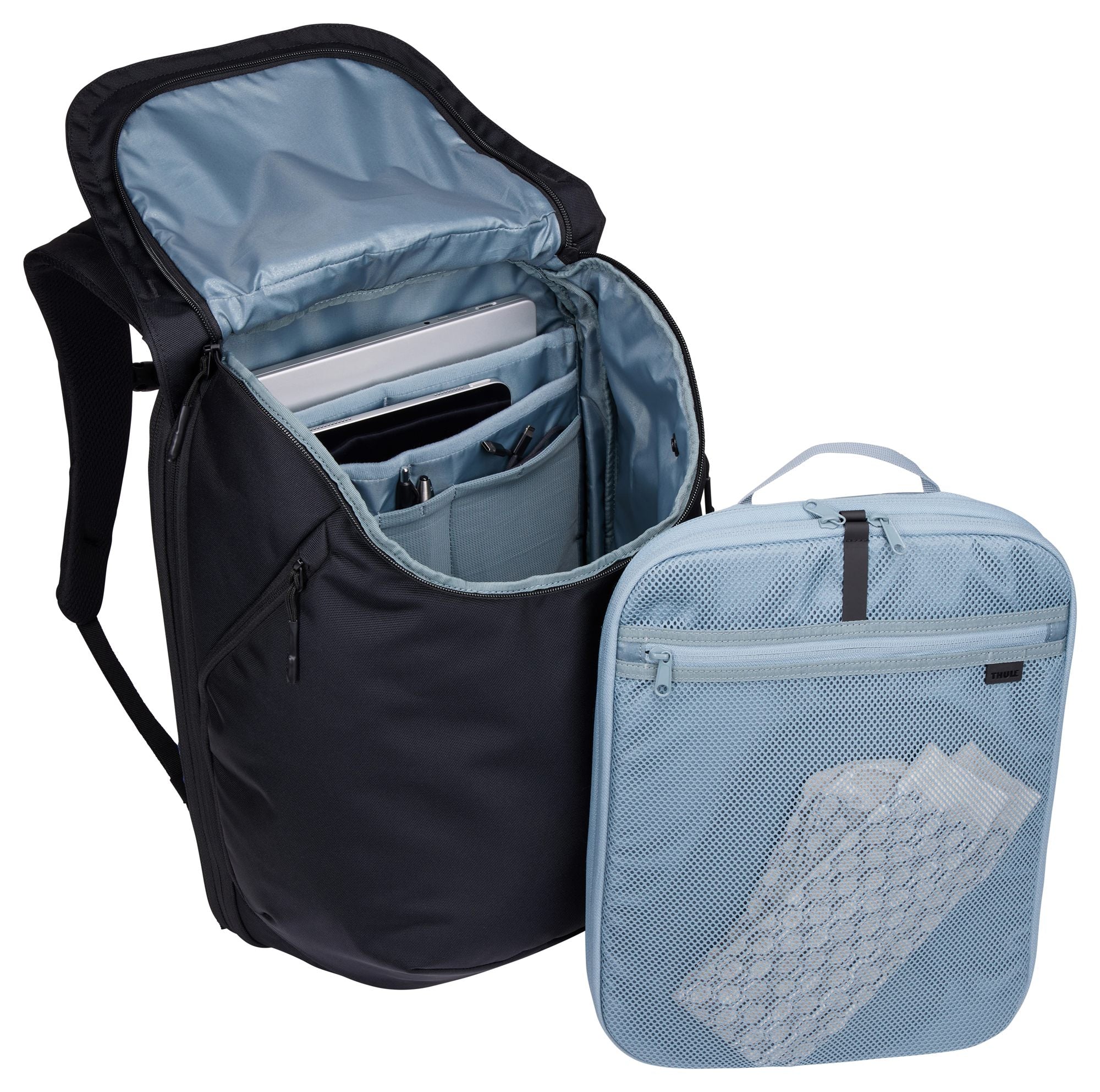 Thule Subterra 2 Travel Backpack - Black