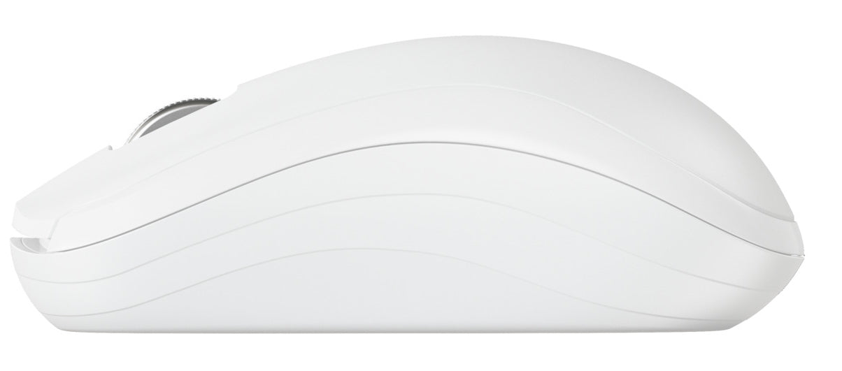 CHERRY Souris MW 2200 sans fil blanche