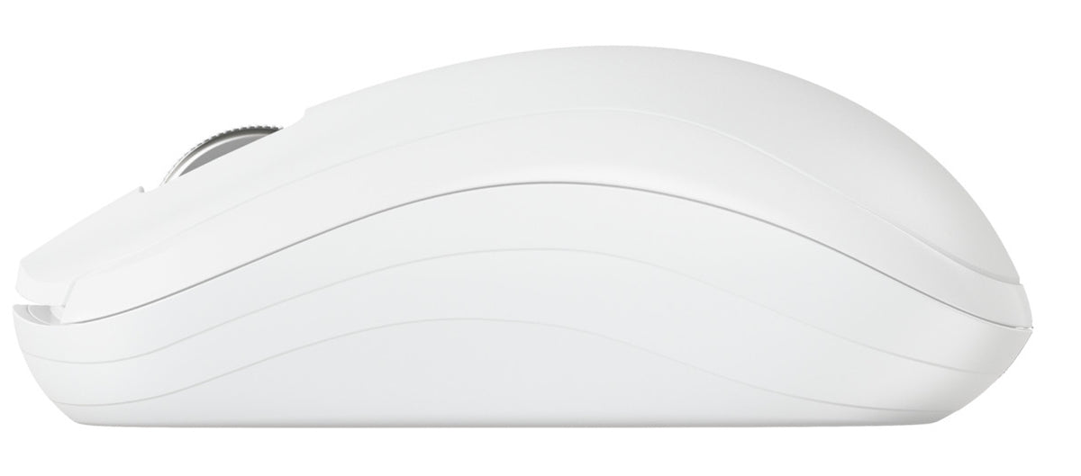 CHERRY Souris MW 2200 sans fil blanche