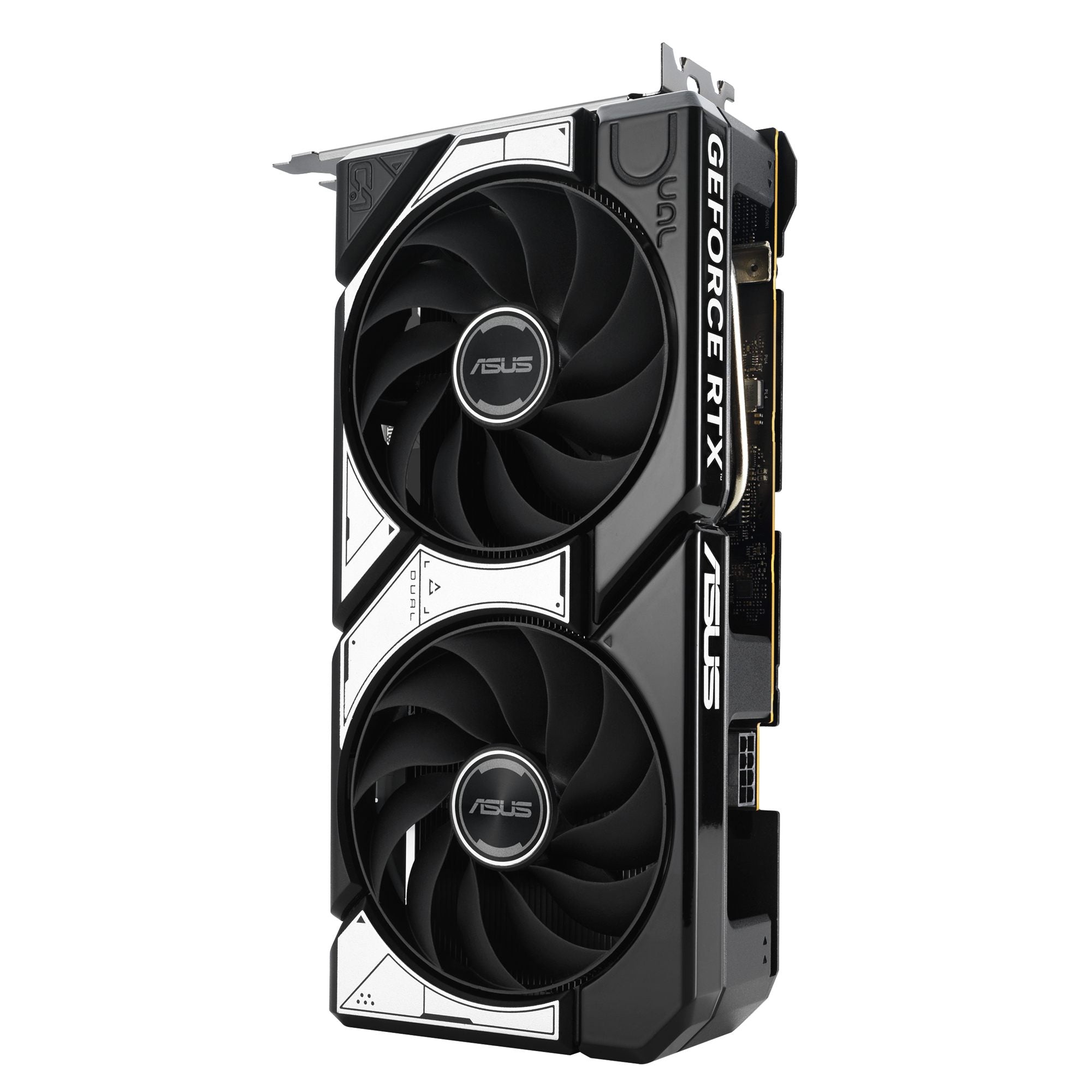 ASUS DUAL RTX 5060 OC 8Go GDDR7 3xDP 1xHDMI