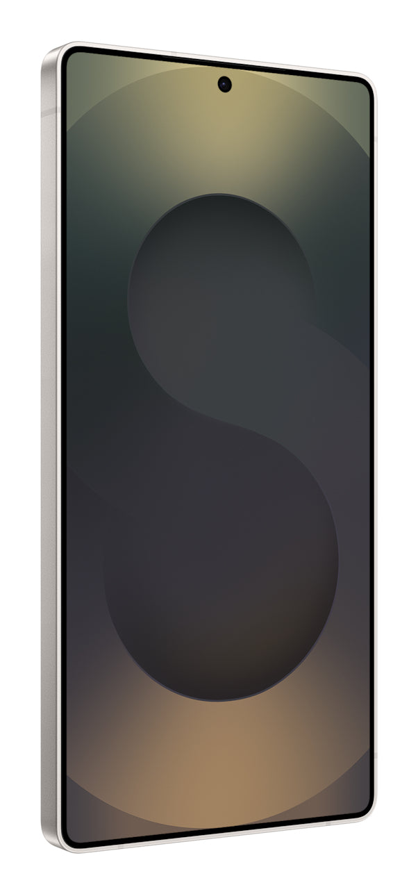 Galaxy S25 Ultra 256GB Ent Titan. Black