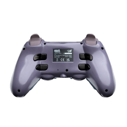 LEXIP - MANETTE KAKASHI DESIGN BY TSUME - NARUTO SHIPPUDEN