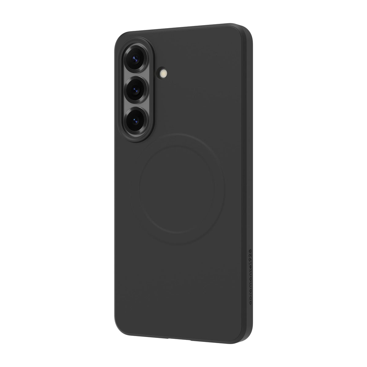 Greenland Pro Qi2 GalaxyS26 Plus NGT BLK