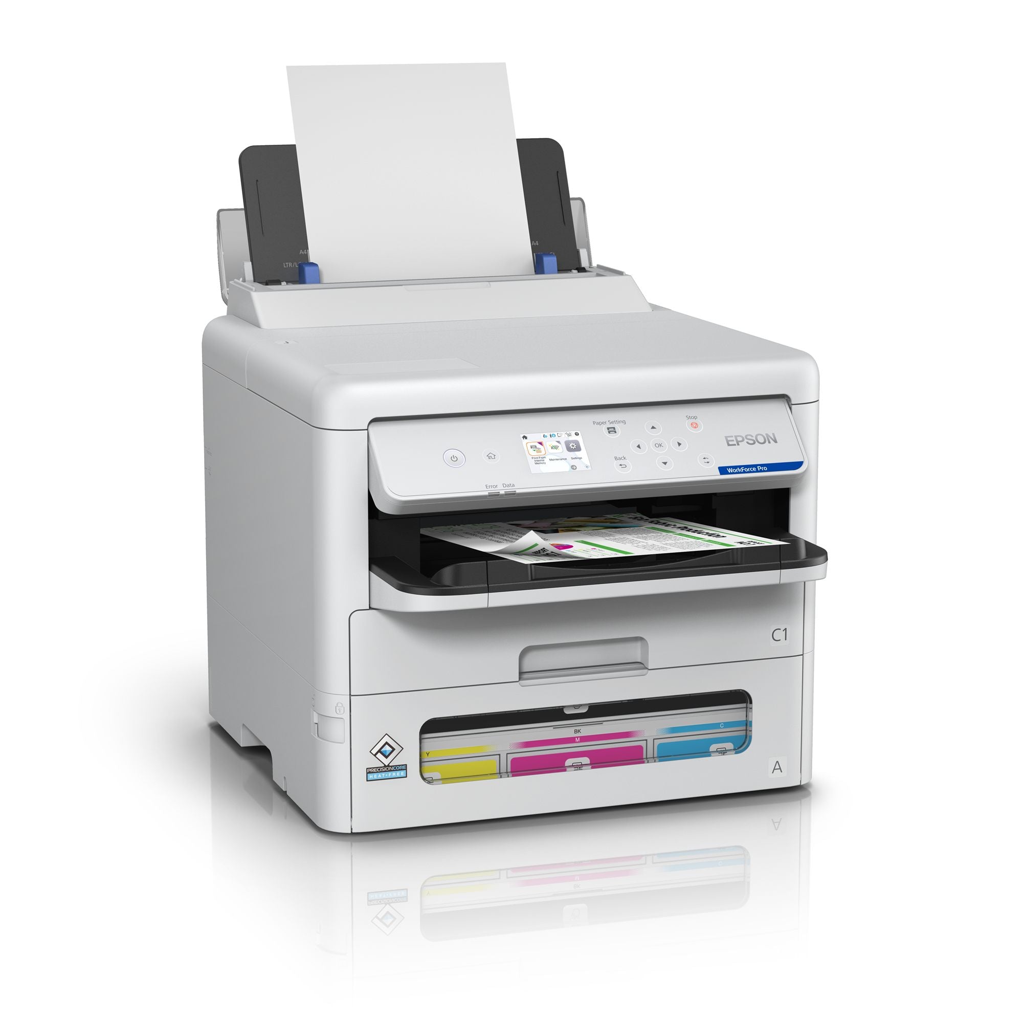 Epson WorkForce Pro EP-C800RDW