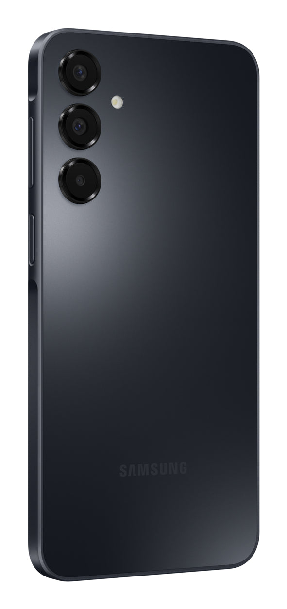 Samsung Galaxy A16 A165 Dual Sim 4GB RAM 128GB - Black