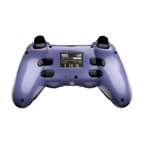 LEXIP - MANETTE SASUKE DESIGN BY TSUME - NARUTO SHIPPUDEN