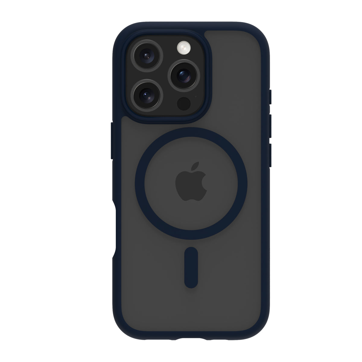 Grenen MagSafe iPhone 16 Pro Blue