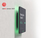 Pack bulk de 6 Humly Room Display