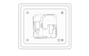 Humly alimentation 12V pour Room Display