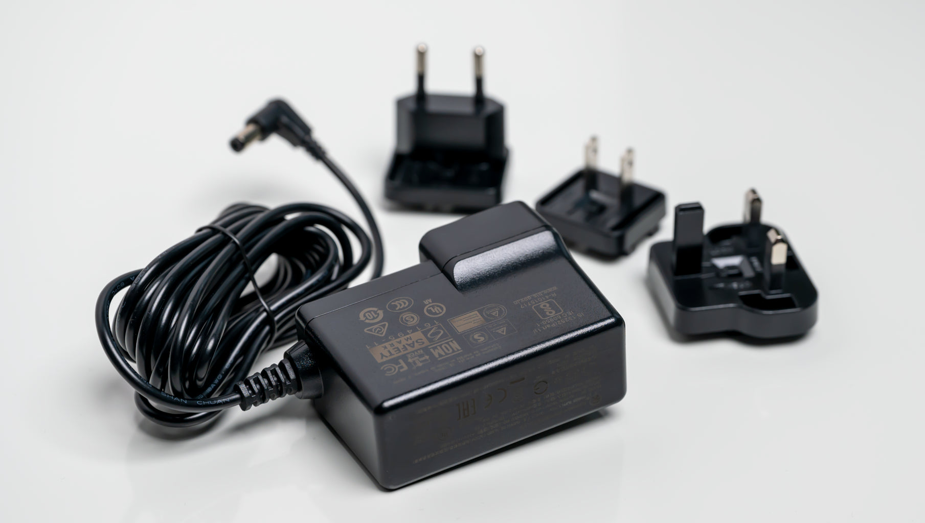 Humly alimentation 12V pour Room Display