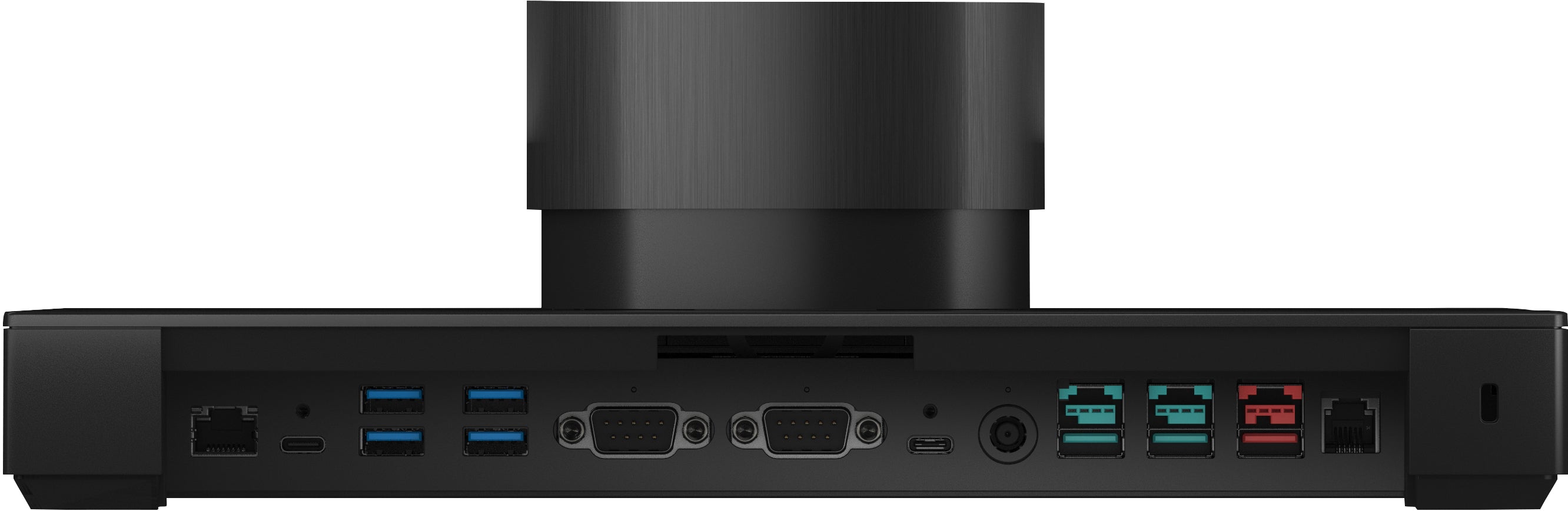 HP Engage One Pro AiO Advance Fanless Hub (EUR)
