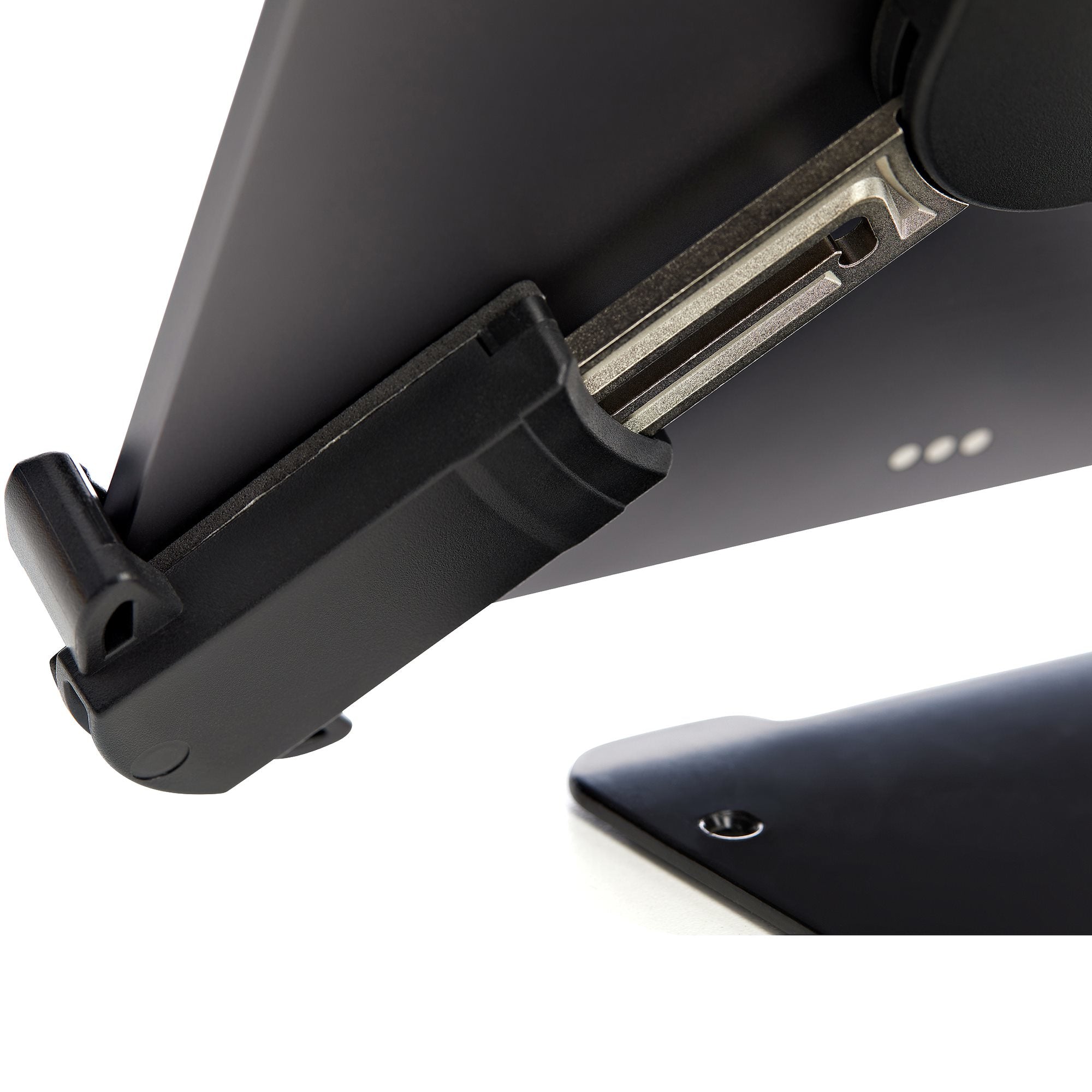 Secure Articulating Tablet Mount