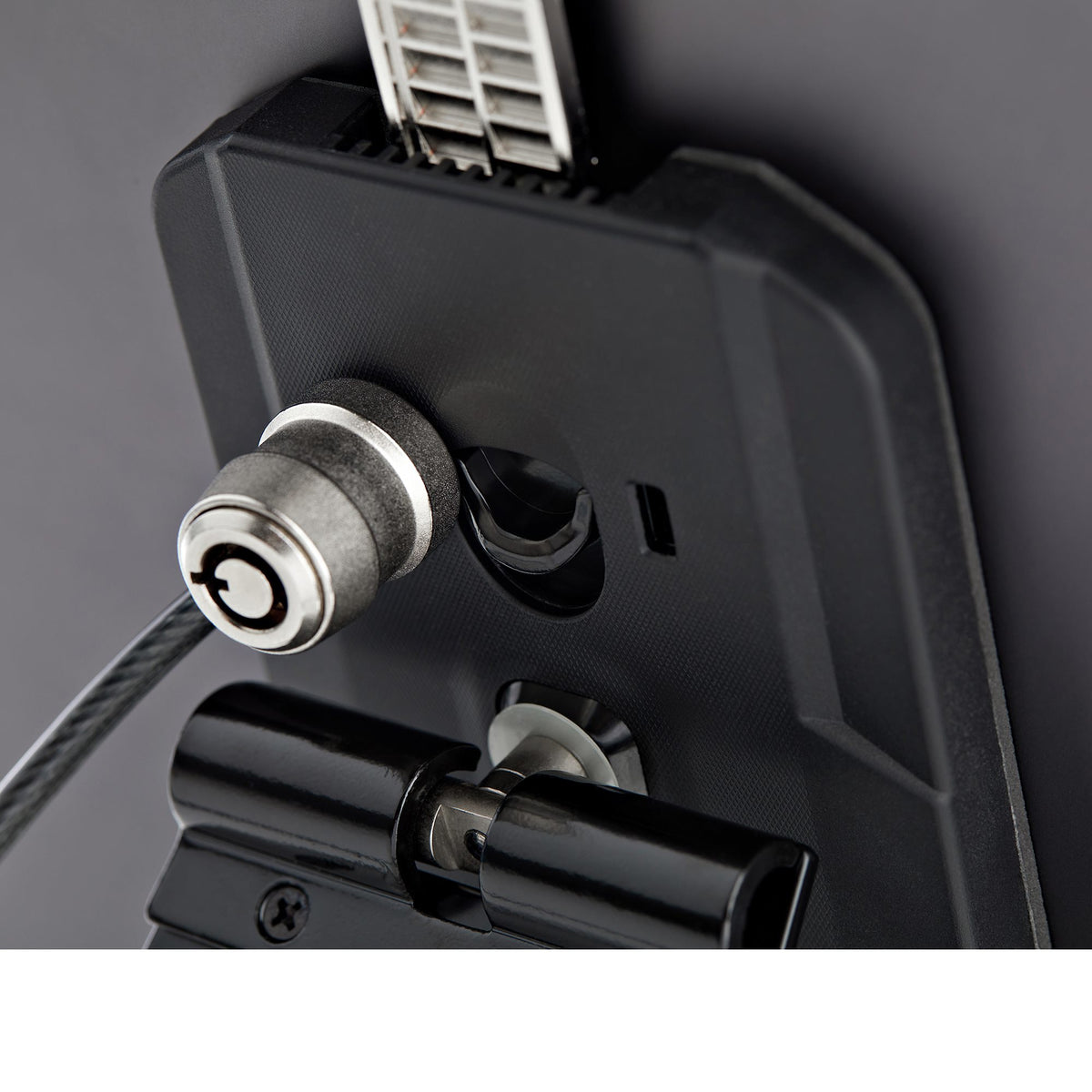 Secure Articulating Tablet Mount