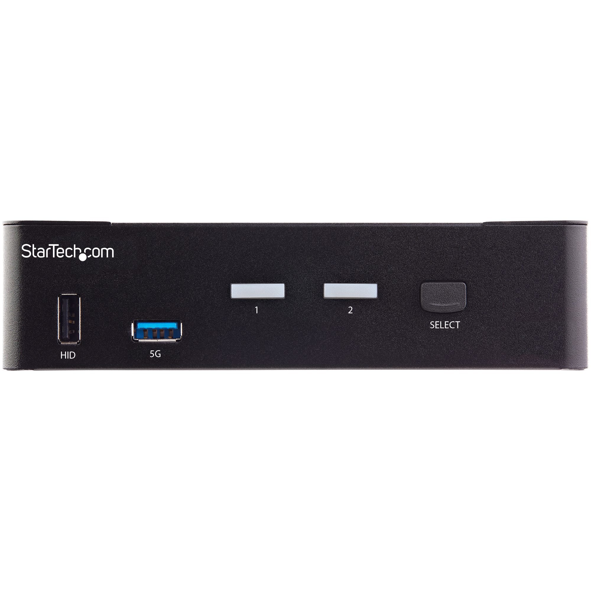 KVM Switch HDMI a 2 porte 4K 60Hz 2x USB