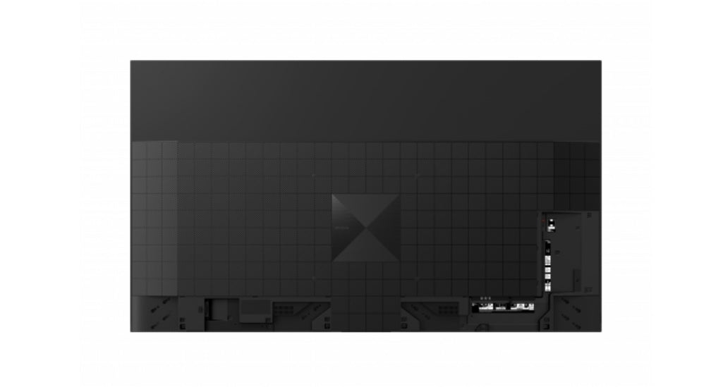 SONY- Téléviseur professionnel 83" FWD-83A90J