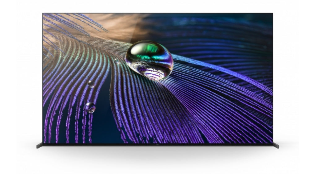SONY- Téléviseur professionnel 83" FWD-83A90J