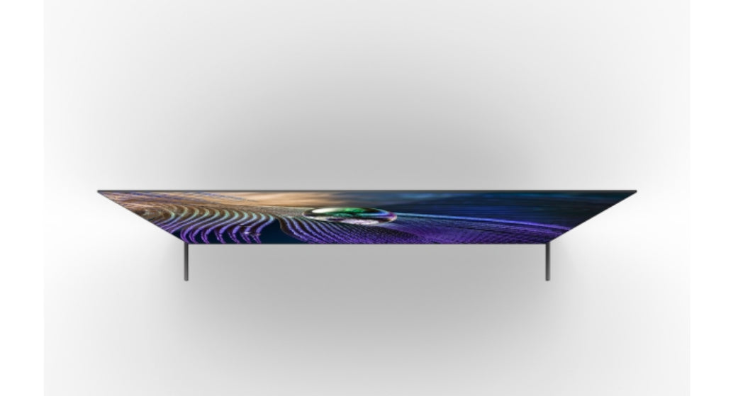 SONY- Téléviseur professionnel 83" FWD-83A90J
