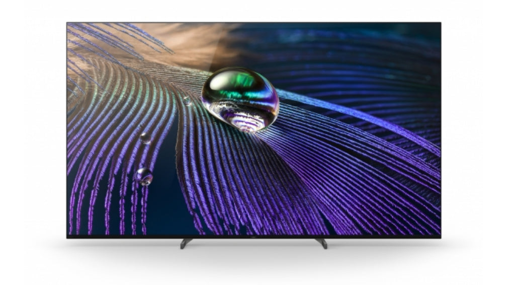 SONY- Téléviseur professionnel 83" FWD-83A90J