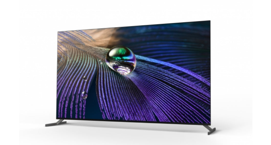 SONY- Téléviseur professionnel 83" FWD-83A90J