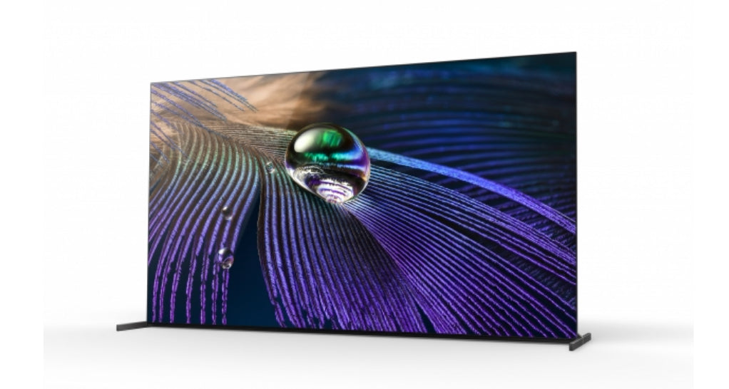 SONY- Téléviseur professionnel 83" FWD-83A90J