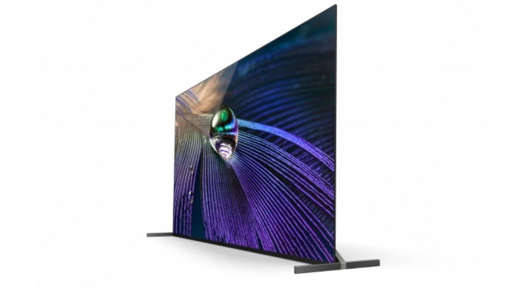 SONY- Téléviseur professionnel 83" FWD-83A90J
