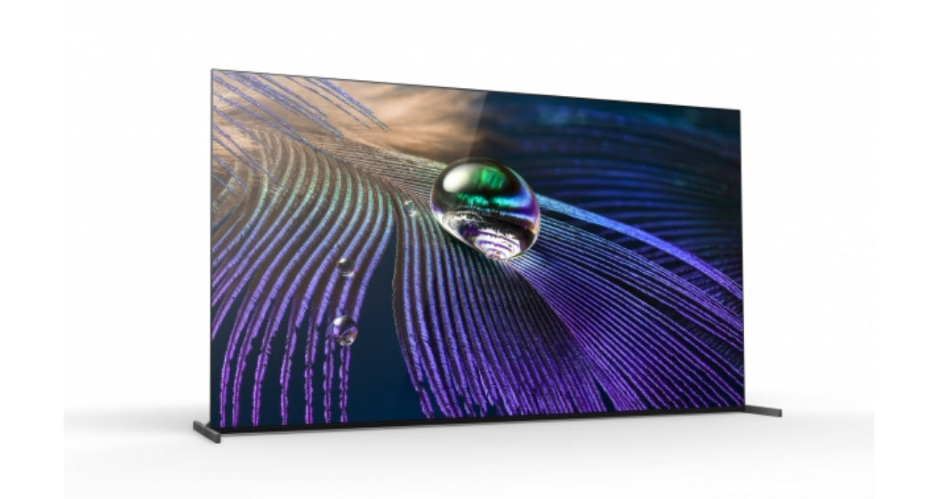 SONY- Téléviseur professionnel 83" FWD-83A90J