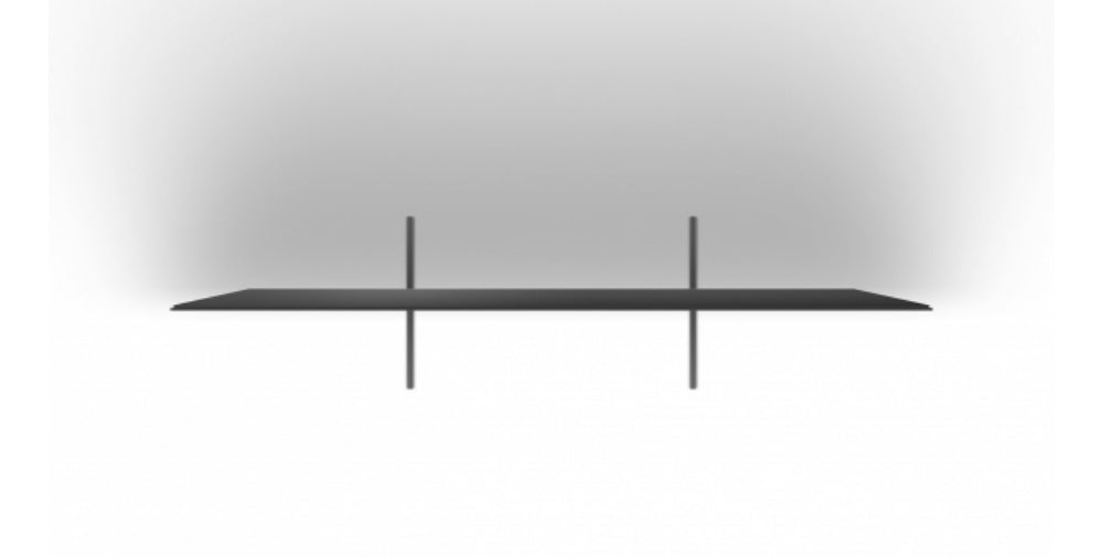 SONY- Téléviseur professionnel 83" FWD-83A90J