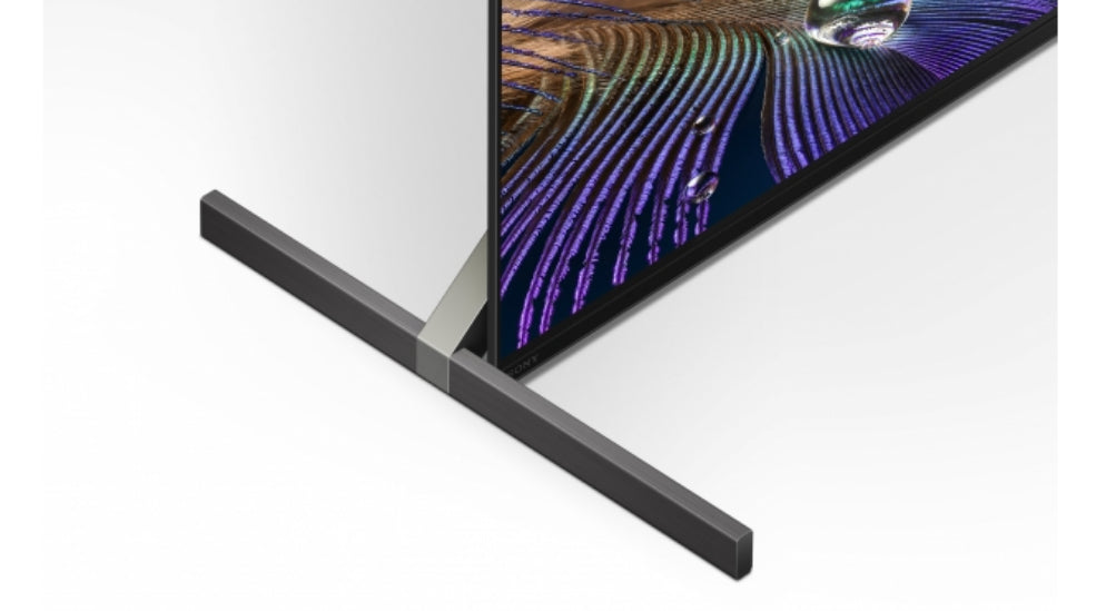 SONY- Téléviseur professionnel 83" FWD-83A90J